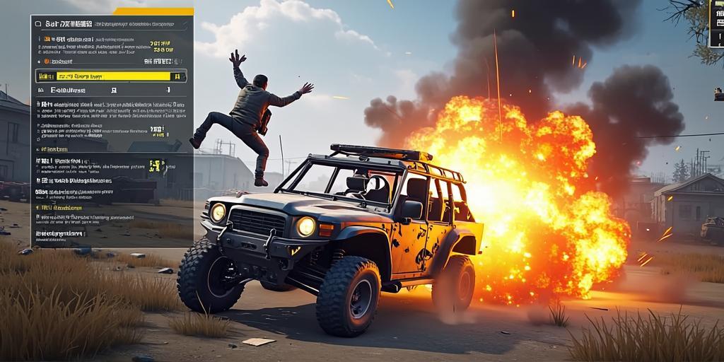 和平精英辅助：辅助软件的辩证视角与游戏公平