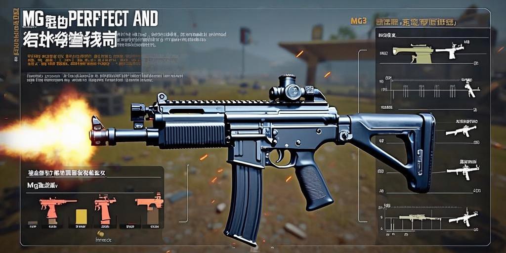 和平精英【星辰】iOS辅助